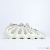Yeezy Boost 450 Cloud White (Dot Perfect) - Photo 5