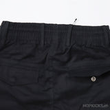 Stone Island Cargo Pants Black - Photo 7
