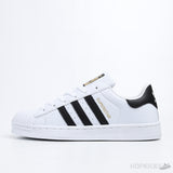 Superstar Cloud White Core Black - Photo 1