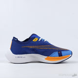 Nike ZoomX Vaporfly Blue Orange (Premium Batch) - Photo 3
