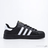 Superstar Core Black Cloud White Gold - Photo 4