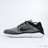 Free RN Flyknit 2018 Oreo - Photo 1