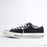 10 Corso Como Seoul x Converse Chuck Taylor Low Black (Premium Plus Batch) - Photo 1