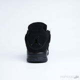 Air Jordan 4 Retro Black Cat - Photo 5