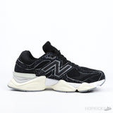 New Balance 9060 Black Sea Salt (Premium Batch) - Photo 3