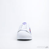Superstar White Blue Red - Photo 2