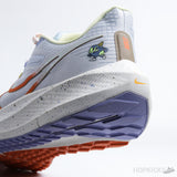 Air Zoom Pegasus 39 Pure Platinum Total Orange (Dot Perfect) - Photo 6