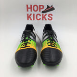 Adidas Nitrocharge Football Boots - Photo 4
