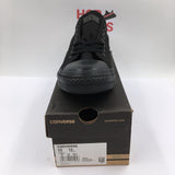 Converse All Star Triple Black Low-Top( NEW VERSION ) TOP BATCH! - 2018 - Photo 2