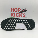 NMD Bape x Adidas Green DOT PERFECT VERSION [REAL BOOST/PREMIUM MATERIALS] - Photo 5