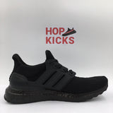 Ultraboost 3.0 Reigning Champ Triple Black [ REAL BOOST / TOP MATERIALS ] - Photo 5