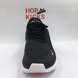Nike Air Max 270 Black/White AH8050-002 [ Top Batch ] - Photo 6