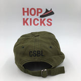 Cayler & Sons CSBL RIPPED CAP Oliver - Photo 5
