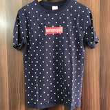 Supreme dotted blue - Photo 1