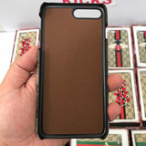 Bee Embroidered iPhone Case [ High fashion / Celebrity Famous] - Photo 2
