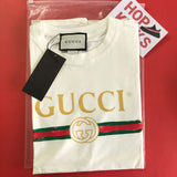 Gucci White Tee - Photo 3