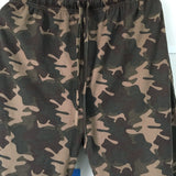 Kanye west - Yeezy inspired camo pants three quarter trousers - Photo 6