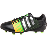 Adidas Nitrocharge Football Boots - Photo 1