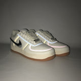 Travis Scott x Air Force 1 Reflective (Premium Plus Batch) - Photo 1