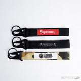 Supreme Keyring keychain - Photo 1