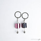 Supreme Gear Box Keychain - Photo 1