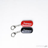 Supreme Lighter Keychain - Photo 1