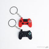 Creative Game Handle Keychain Creative Joystick - Photo 1