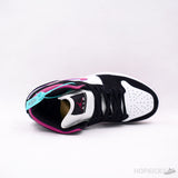 Air Jordan 1 Magenta - Photo 8