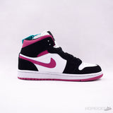 Air Jordan 1 Magenta - Photo 3