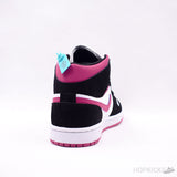 Air Jordan 1 Magenta - Photo 4