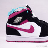 Air Jordan 1 Magenta - Photo 6