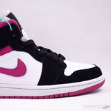 Air Jordan 1 Magenta - Photo 7