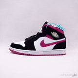 Air Jordan 1 Magenta - Photo 1
