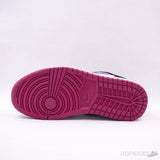 Air Jordan 1 Magenta - Photo 5