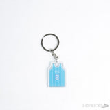 NBA Players Jersey Keychains - Photo 2