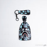 Universal Key Cover Keychain - Photo 6