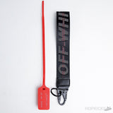 Off-White Industrial Keychains (SS19) - Photo 2