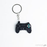 Creative Game Handle Keychain Creative Joystick - Photo 3