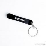 Supreme Skateboard Keychain - Photo 2