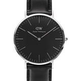 Daniel Wellington Black Watch - Photo 1
