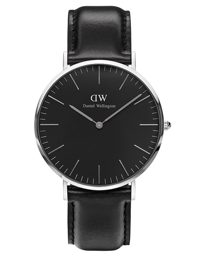 Daniel Wellington Black Watch