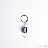 Supreme Gear Box Keychain - Photo 5