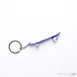 Supreme Skateboard Keychain - Photo 5