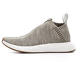NMD x Kith x Naked S.E CS2 City Sock Khaki - Photo 1