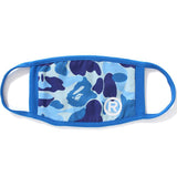 Bape Blue Camo Face Mask [ FINAL batch TOP QUALITY ] - Photo 1