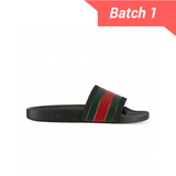 Slide Black [ Premium Quality ] - Photo 1