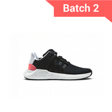 Adidas EQT Support 93/17 [ REAL BIG BOOST CUSHIONING] [ BATCH 2] - Photo 1