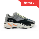 Yeezy Boost 700 wave runner [REAL BOOST] - Photo 1