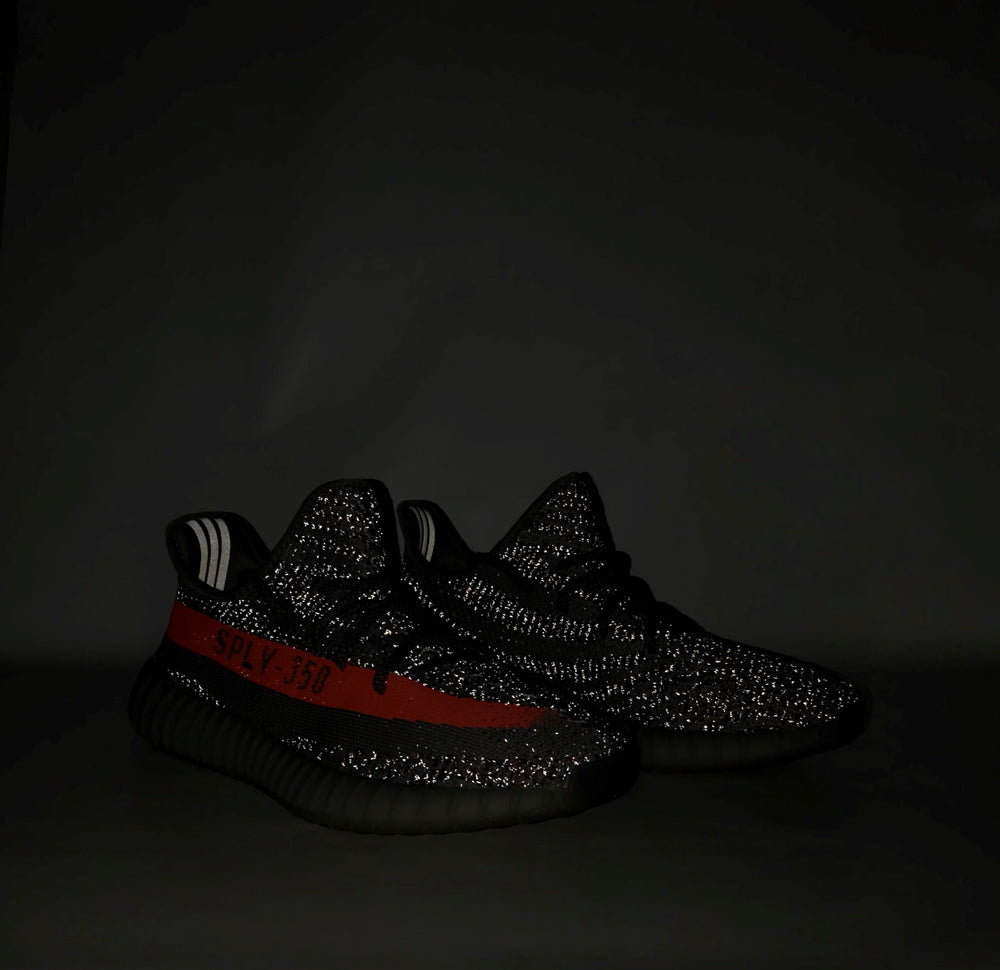Yeezy Boost 350 V2 Beluga Reflective (Premium Plus Batch)