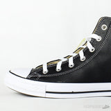 All-Star 70s Hi Black Leather (High Grade Version) - Photo 8